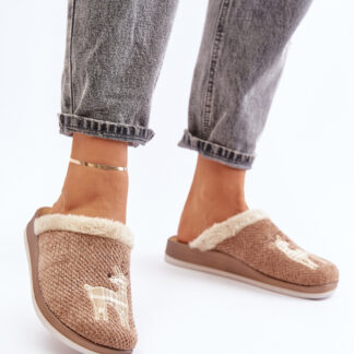 Pantoffeln model 202663 Step in style