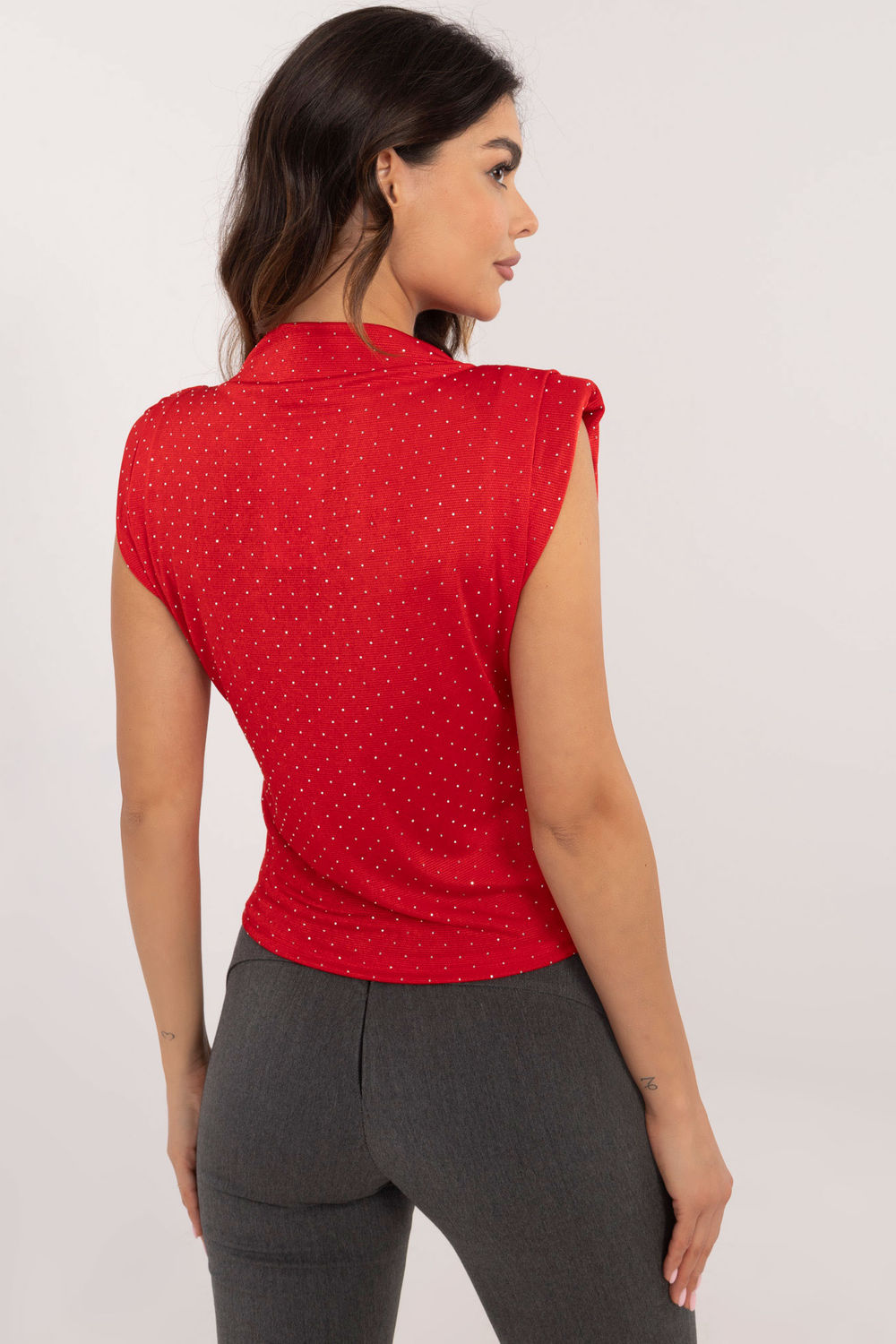Bluse model 202672 Italy Moda - Afbeelding 3