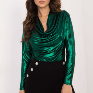 Bluse model 202691 Italy Moda