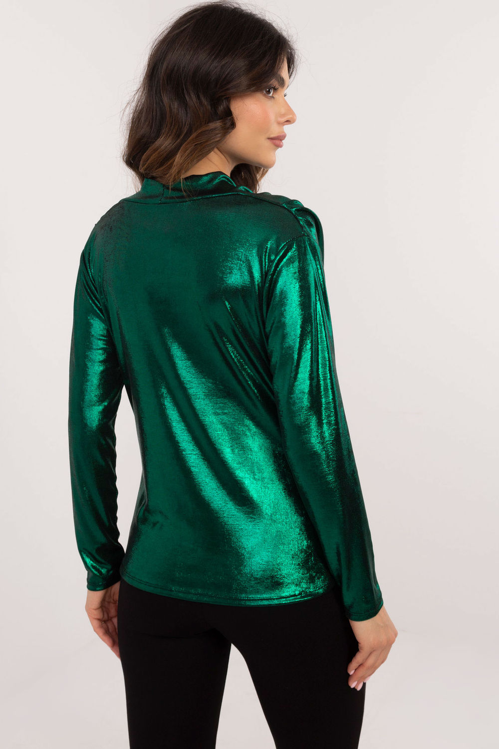 Bluse model 202691 Italy Moda - Afbeelding 3