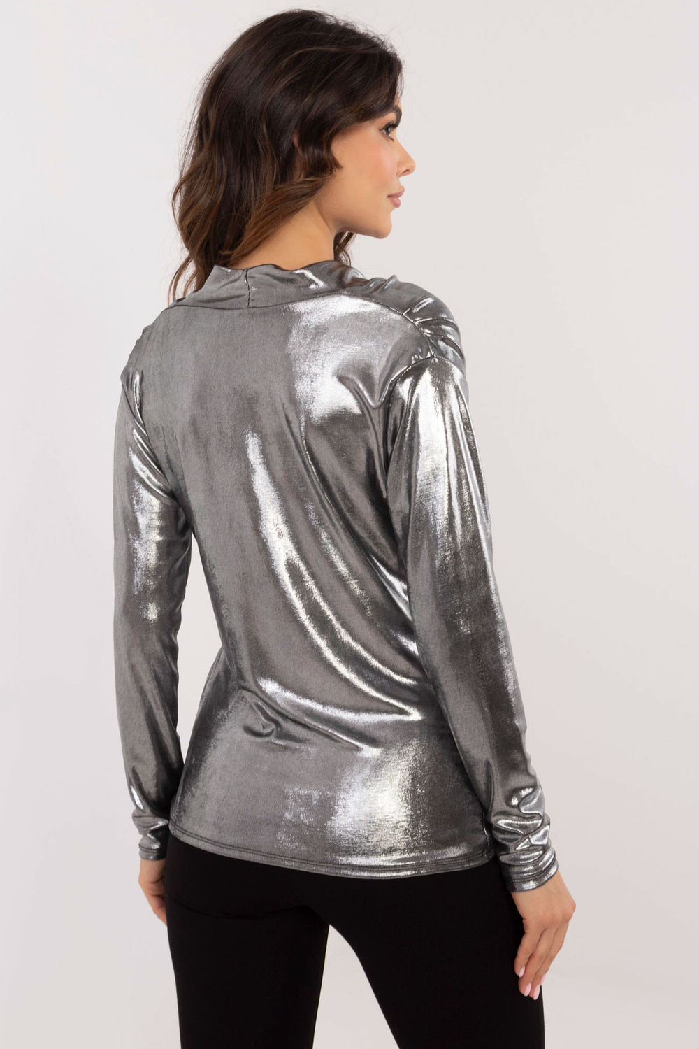 Bluse model 202692 Italy Moda - Afbeelding 3