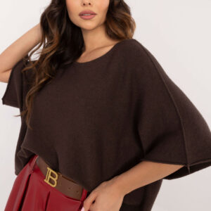 Kurzarm Pullover model 202700 Italy Moda
