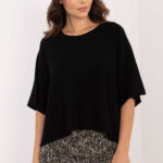 Kurzarm Pullover model 202705 Italy Moda