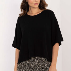 Kurzarm Pullover model 202705 Italy Moda