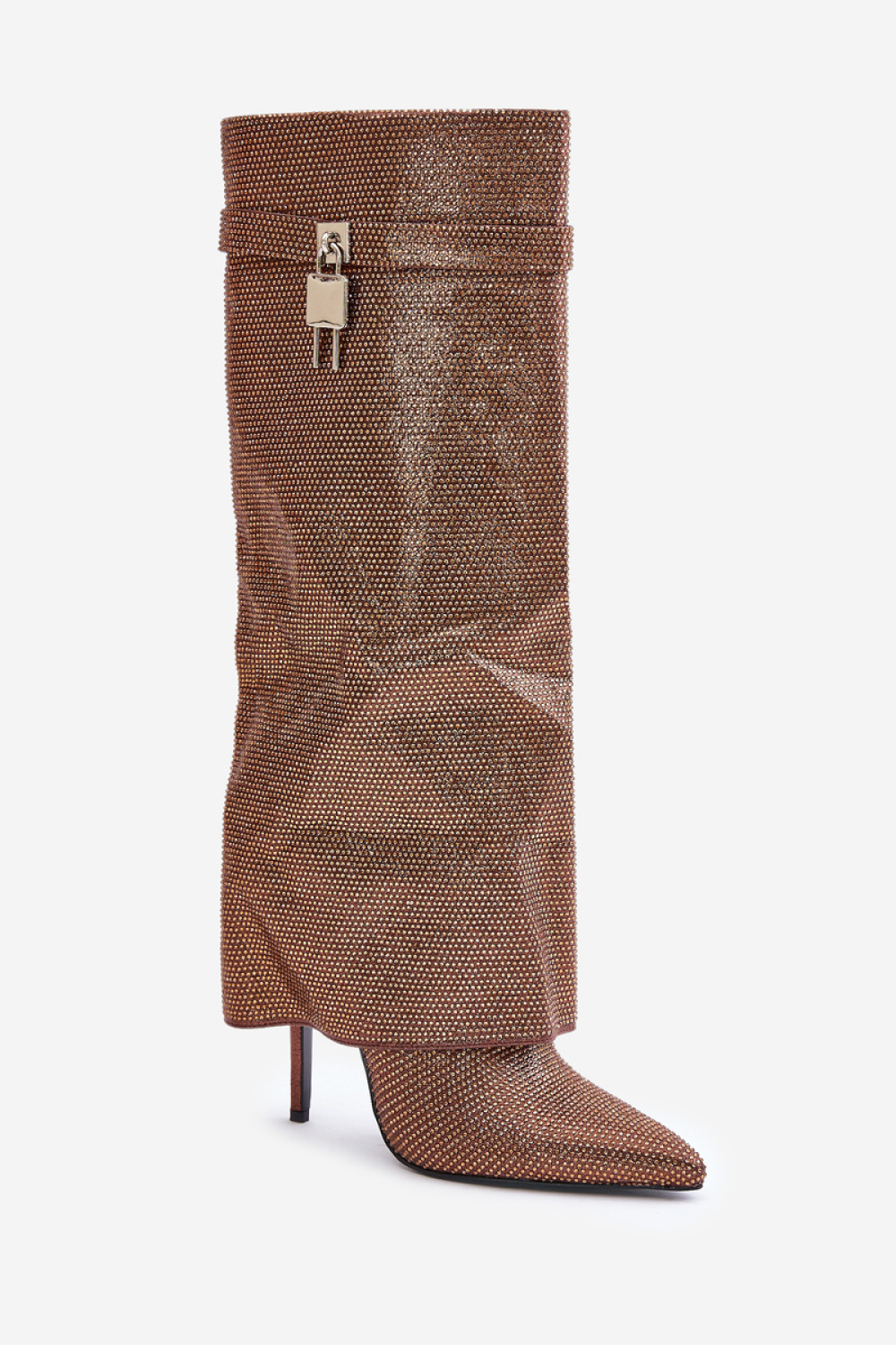 Stiefel mit Absätzen model 202721 Step in style - Afbeelding 2