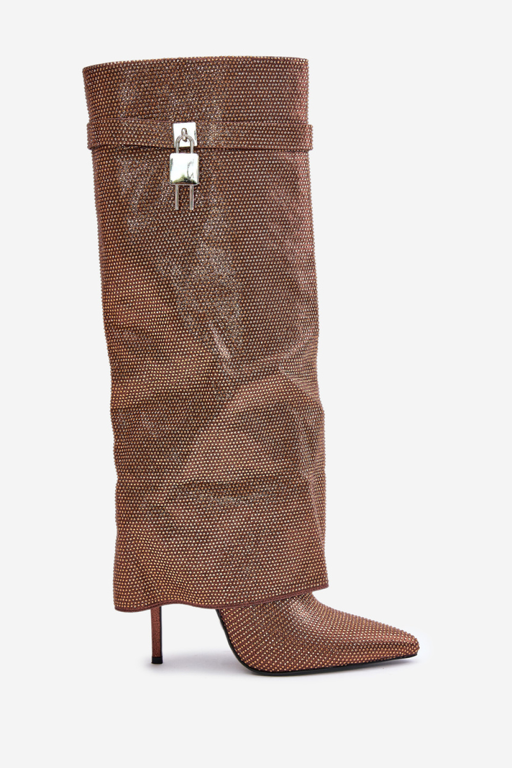 Stiefel mit Absätzen model 202721 Step in style - Afbeelding 3