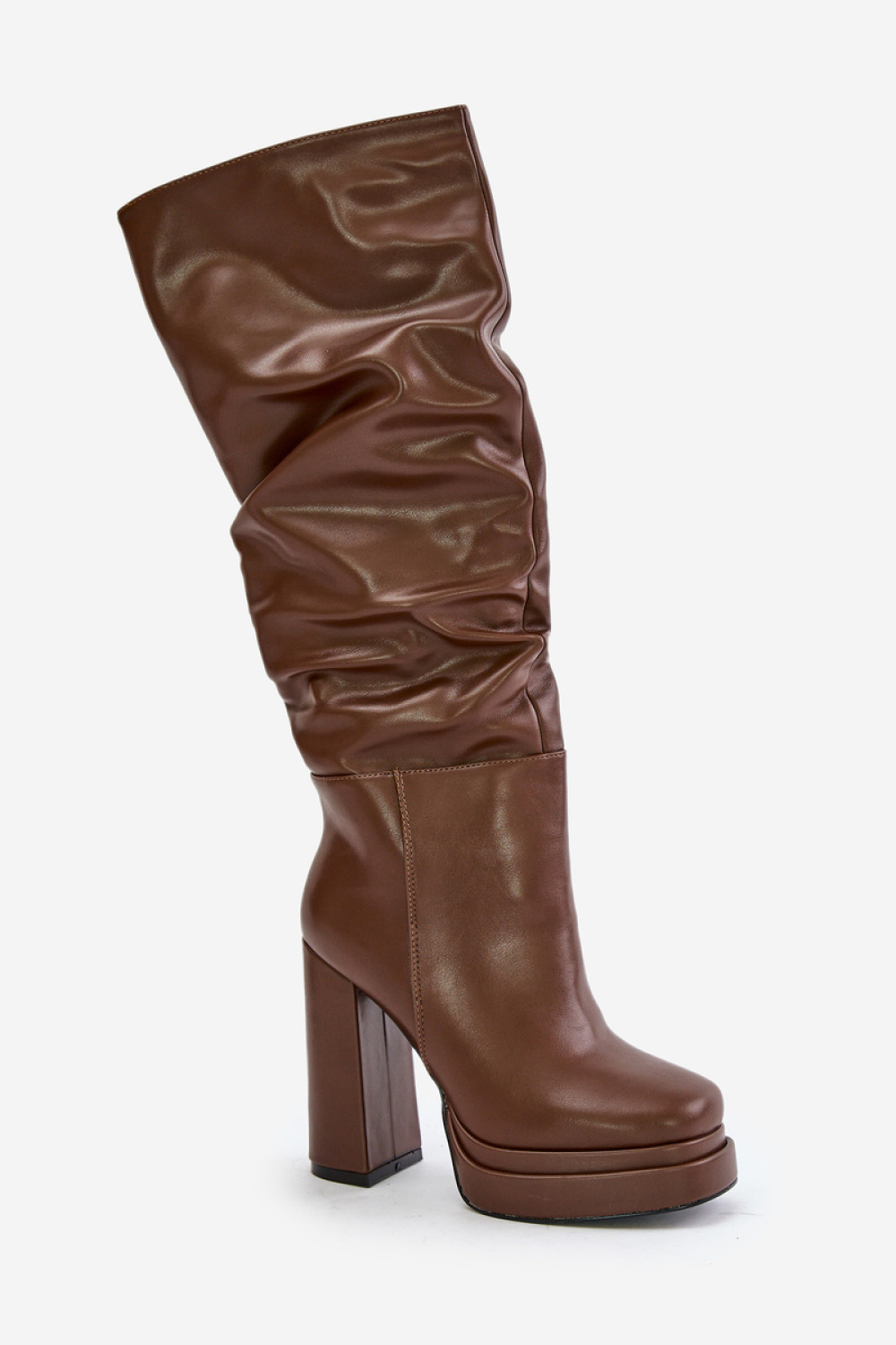 Stiefel mit Absätzen model 202730 Step in style - Afbeelding 2