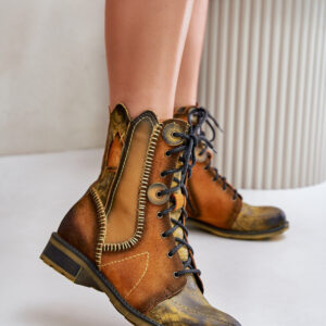 Stiefeletten model 202740 Step in style