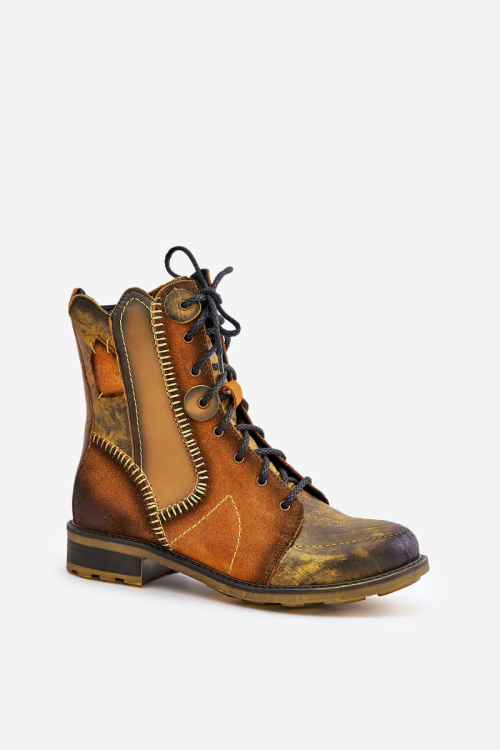 Stiefeletten model 202740 Step in style - Afbeelding 2