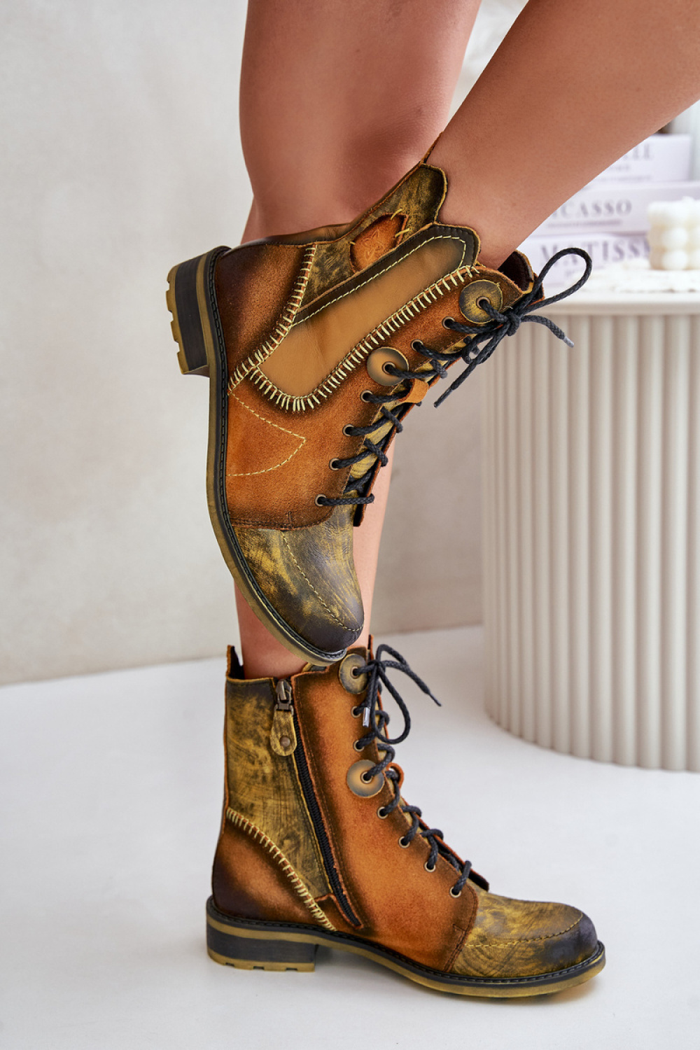 Stiefeletten model 202740 Step in style - Afbeelding 3