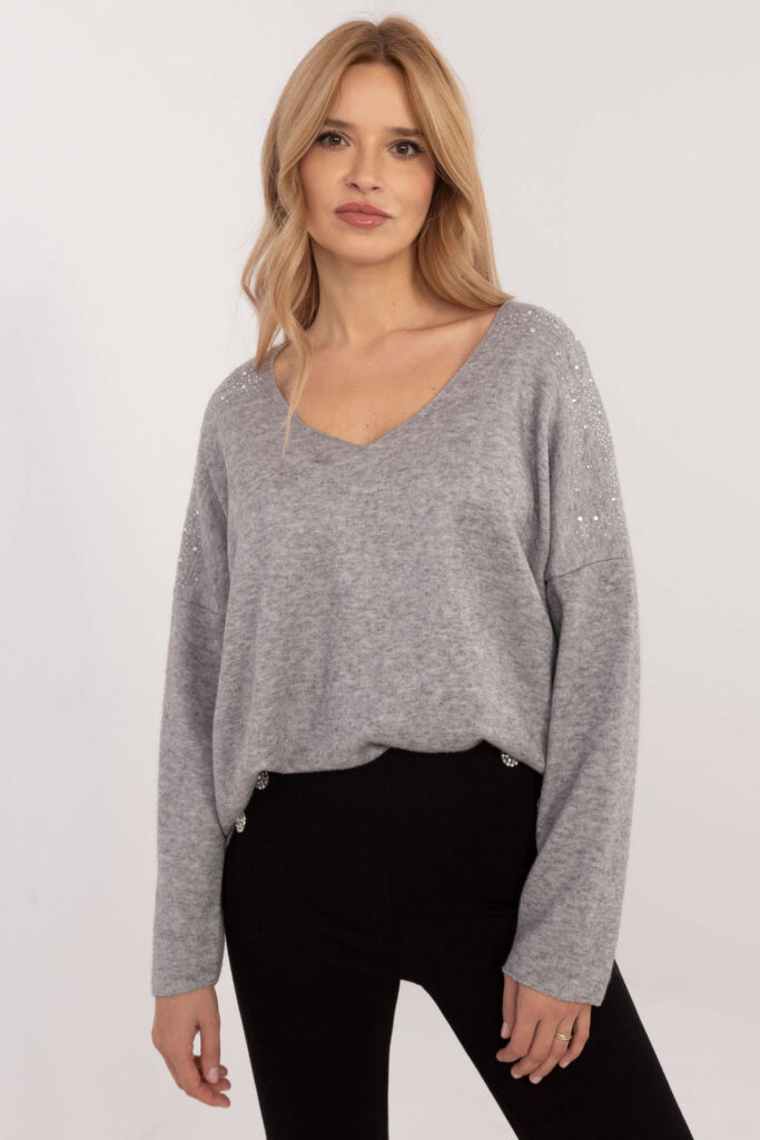 Pullover model 202742 Italy Moda
