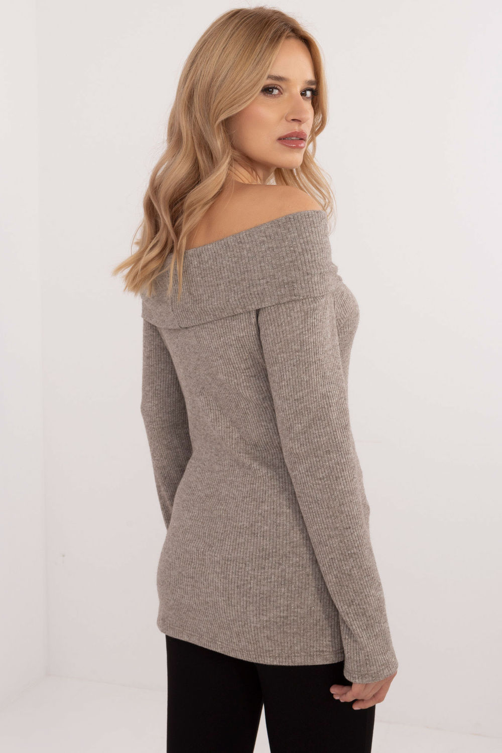 Pullover model 202750 Italy Moda - Afbeelding 3