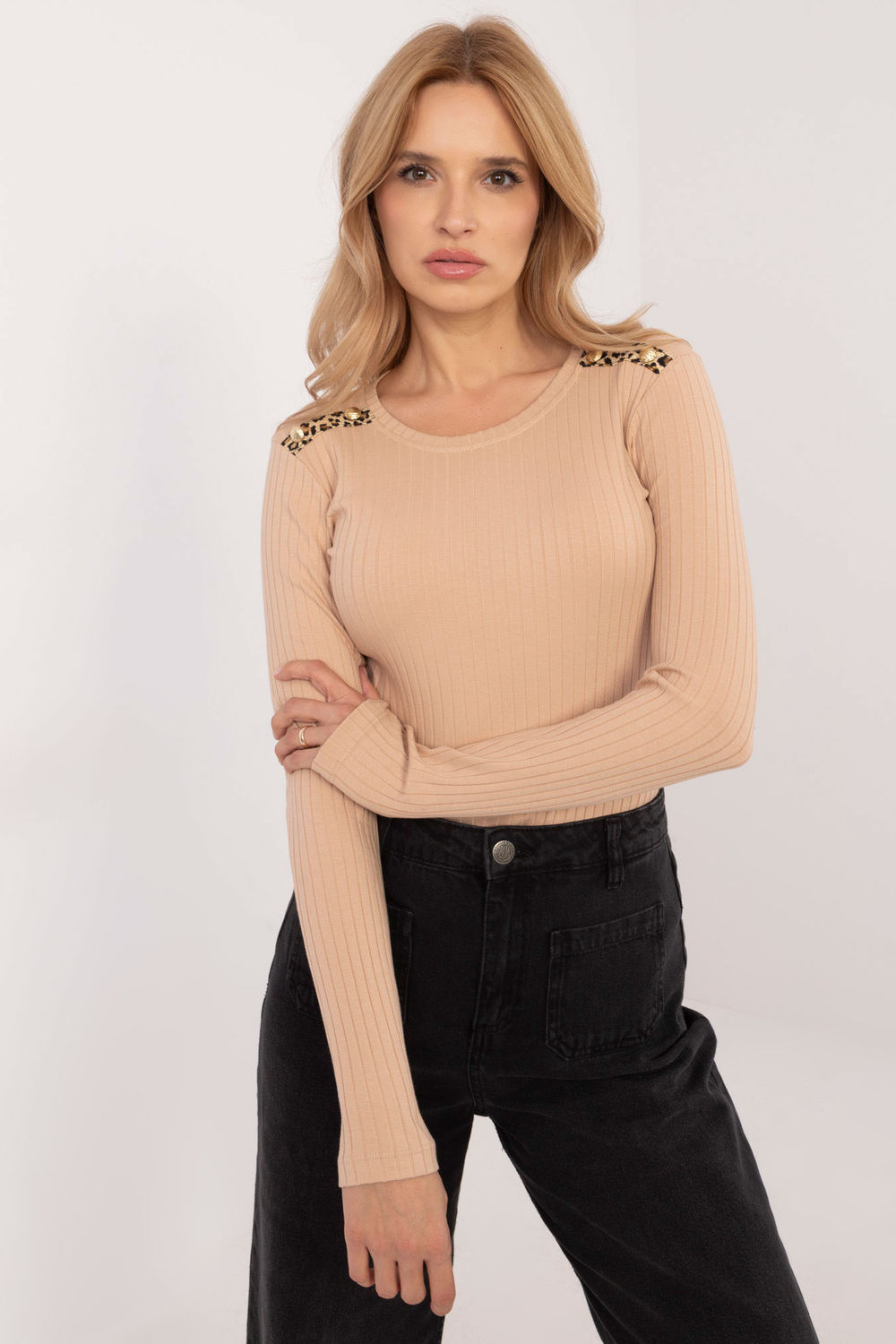 Bluse model 202790 Relevance