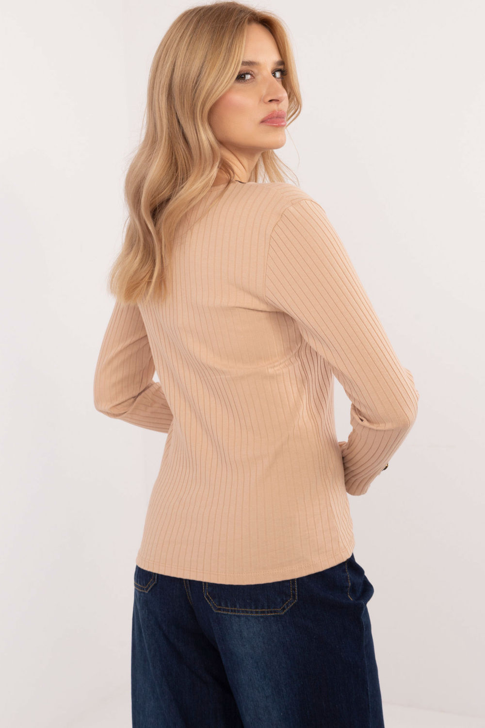 Bluse model 202793 Relevance - Afbeelding 3