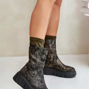 Stiefeletten model 202804 Step in style