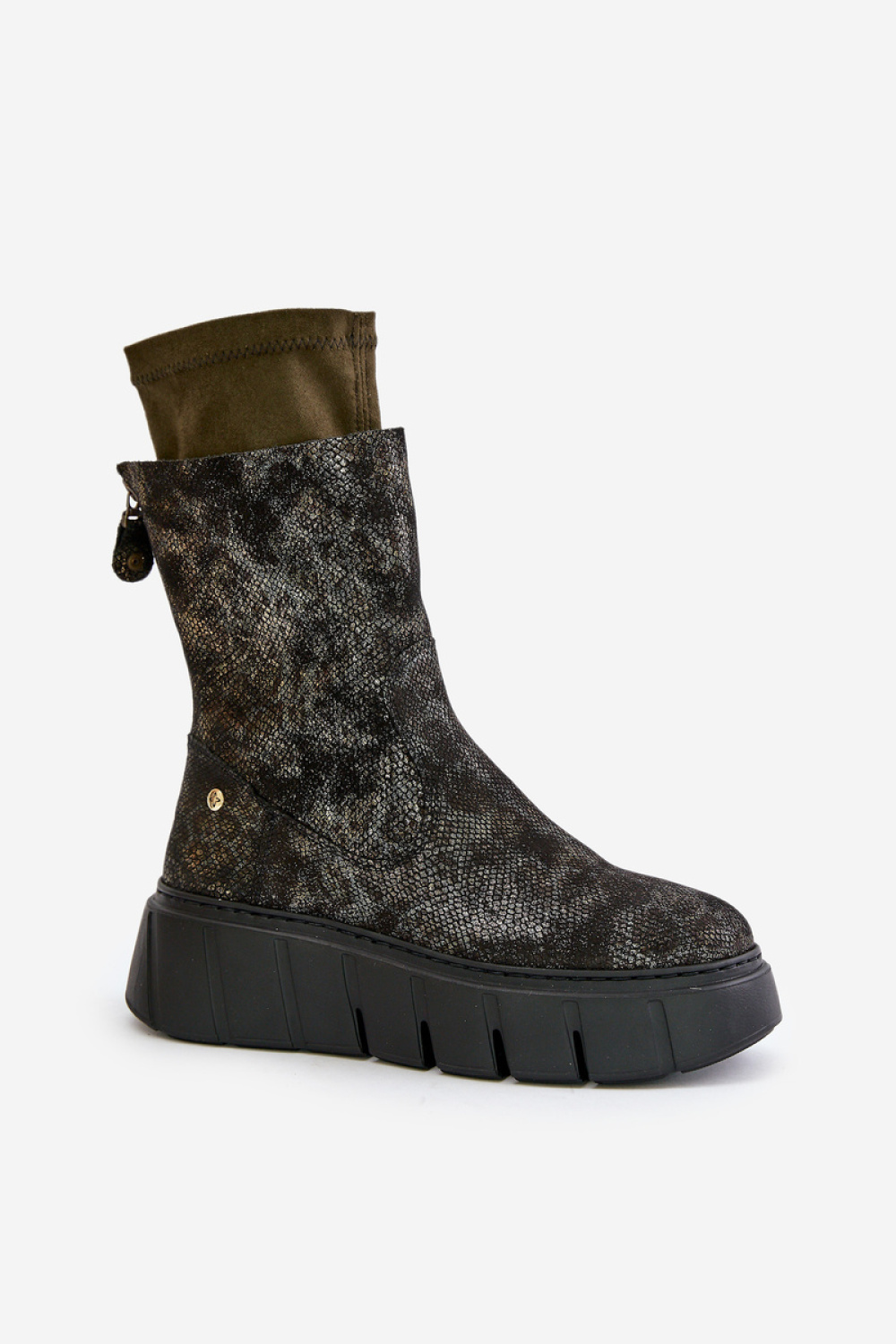 Stiefeletten model 202804 Step in style - Afbeelding 2