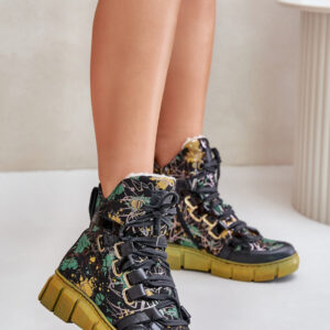 Stiefeletten model 202805 Step in style