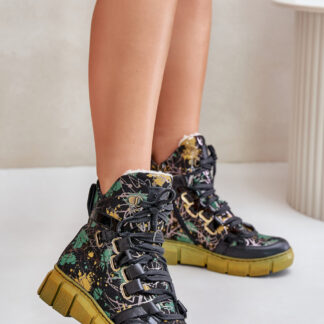 Stiefeletten model 202805 Step in style