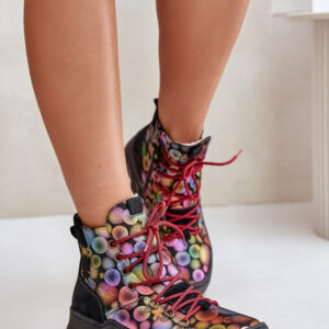 Stiefeletten model 202806 Step in style