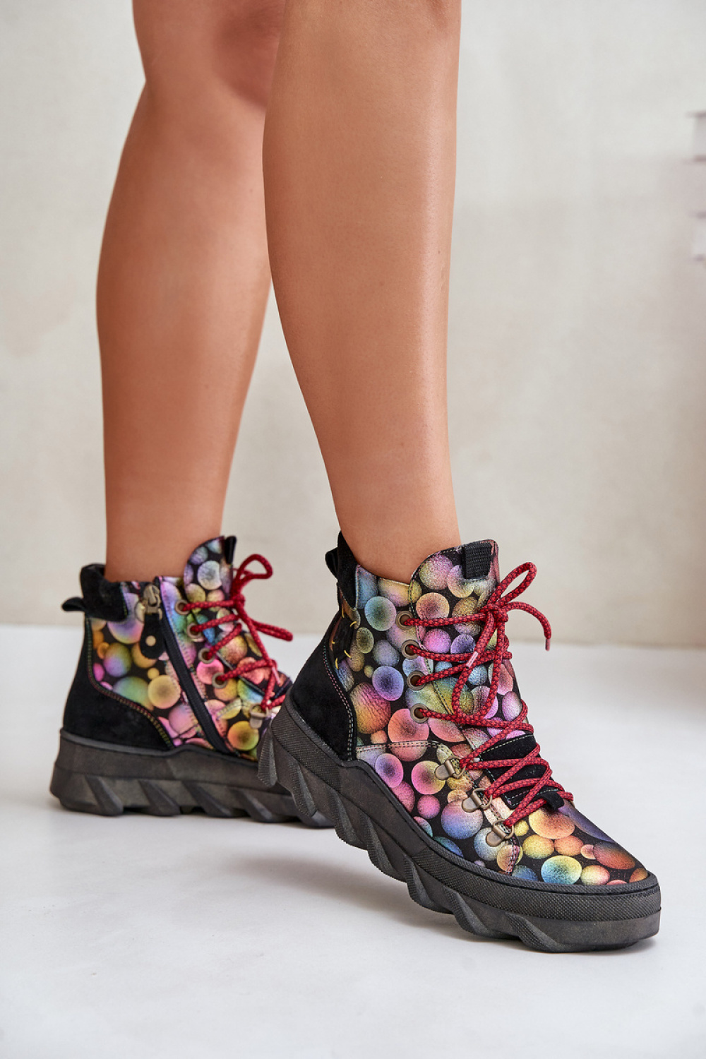 Stiefeletten model 202806 Step in style - Afbeelding 3