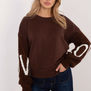 Sweater model 202845 Italy Moda