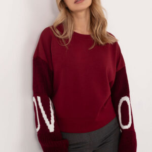 Sweater model 202846 Italy Moda