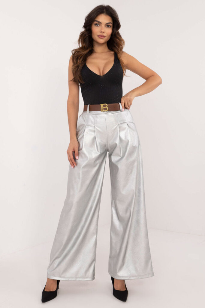 Damen Hose model 202893 Italy Moda