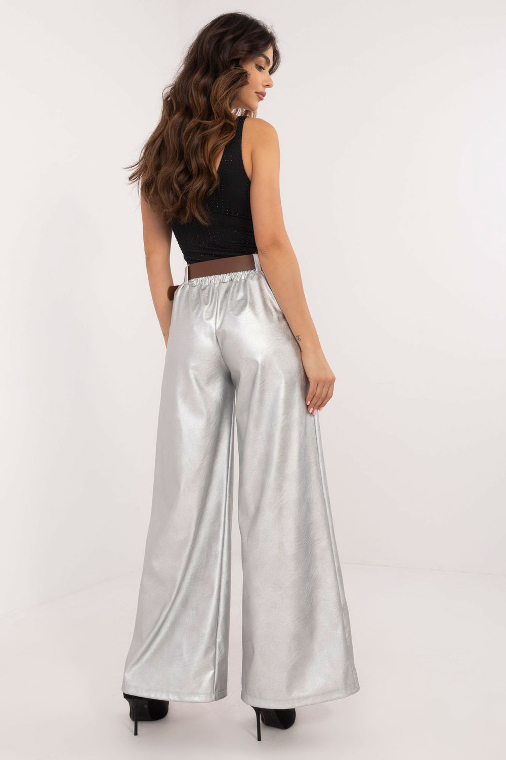 Damen Hose model 202893 Italy Moda - Afbeelding 3