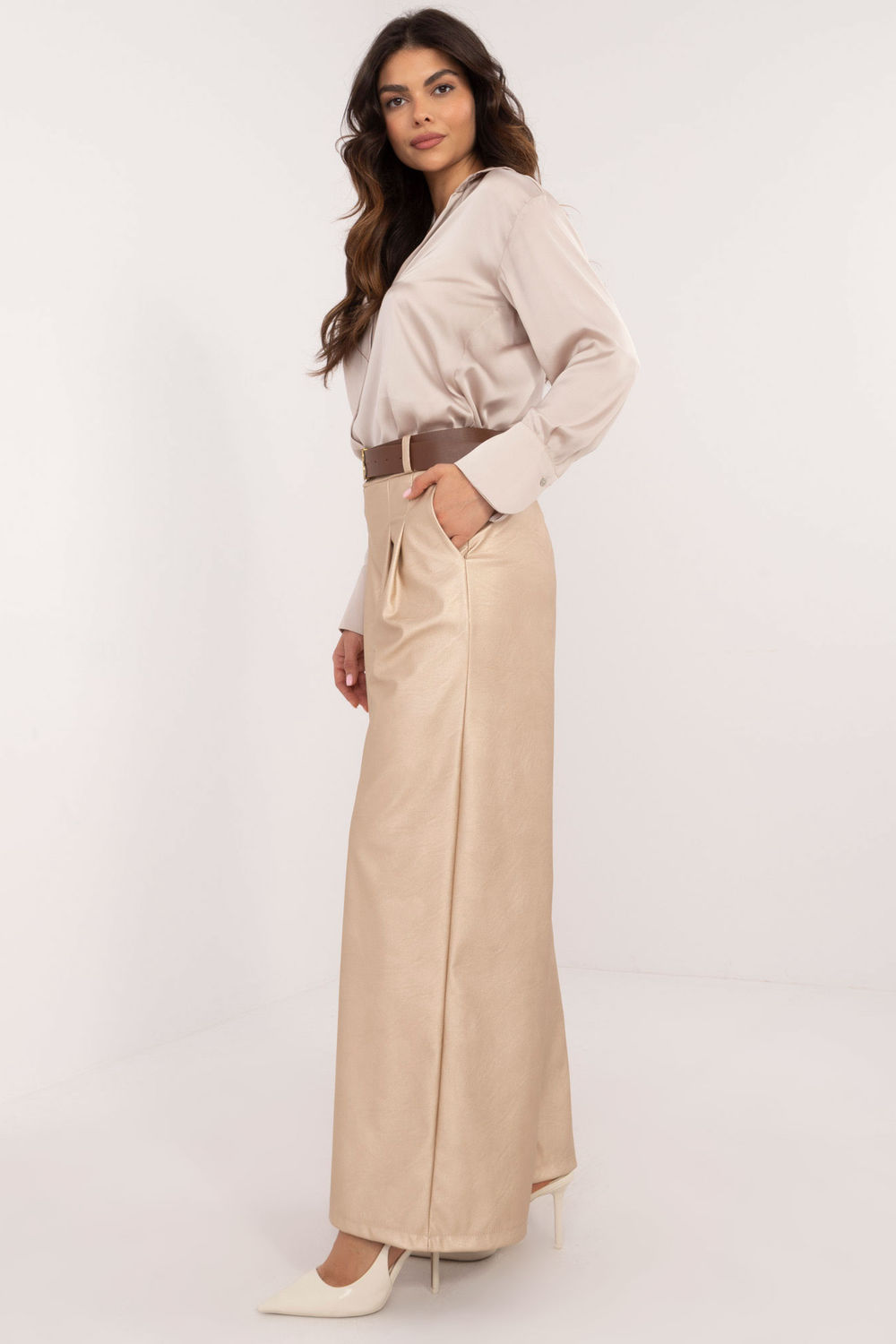 Damen Hose model 202894 Italy Moda - Afbeelding 2