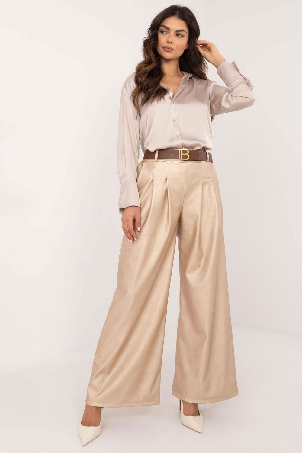 Damen Hose model 202894 Italy Moda - Afbeelding 3