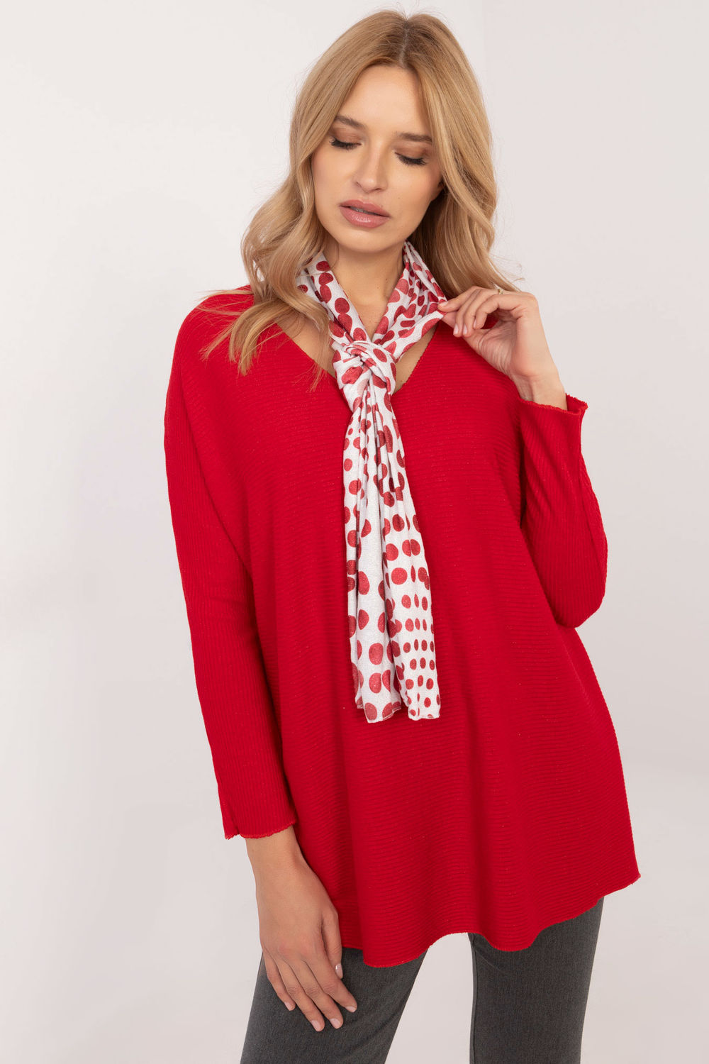 Pullover model 202904 Italy Moda