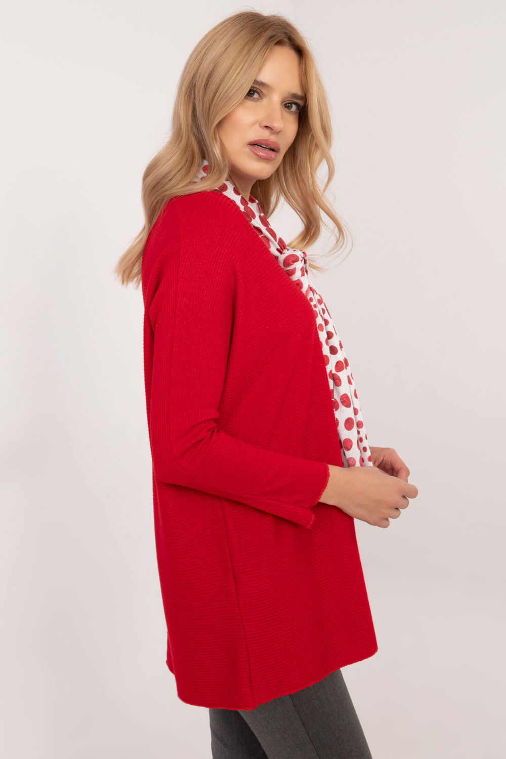 Pullover model 202904 Italy Moda - Afbeelding 2