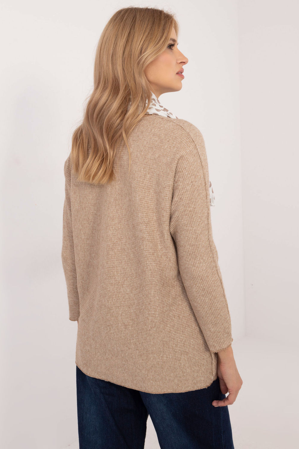 Pullover model 202907 Italy Moda - Afbeelding 3