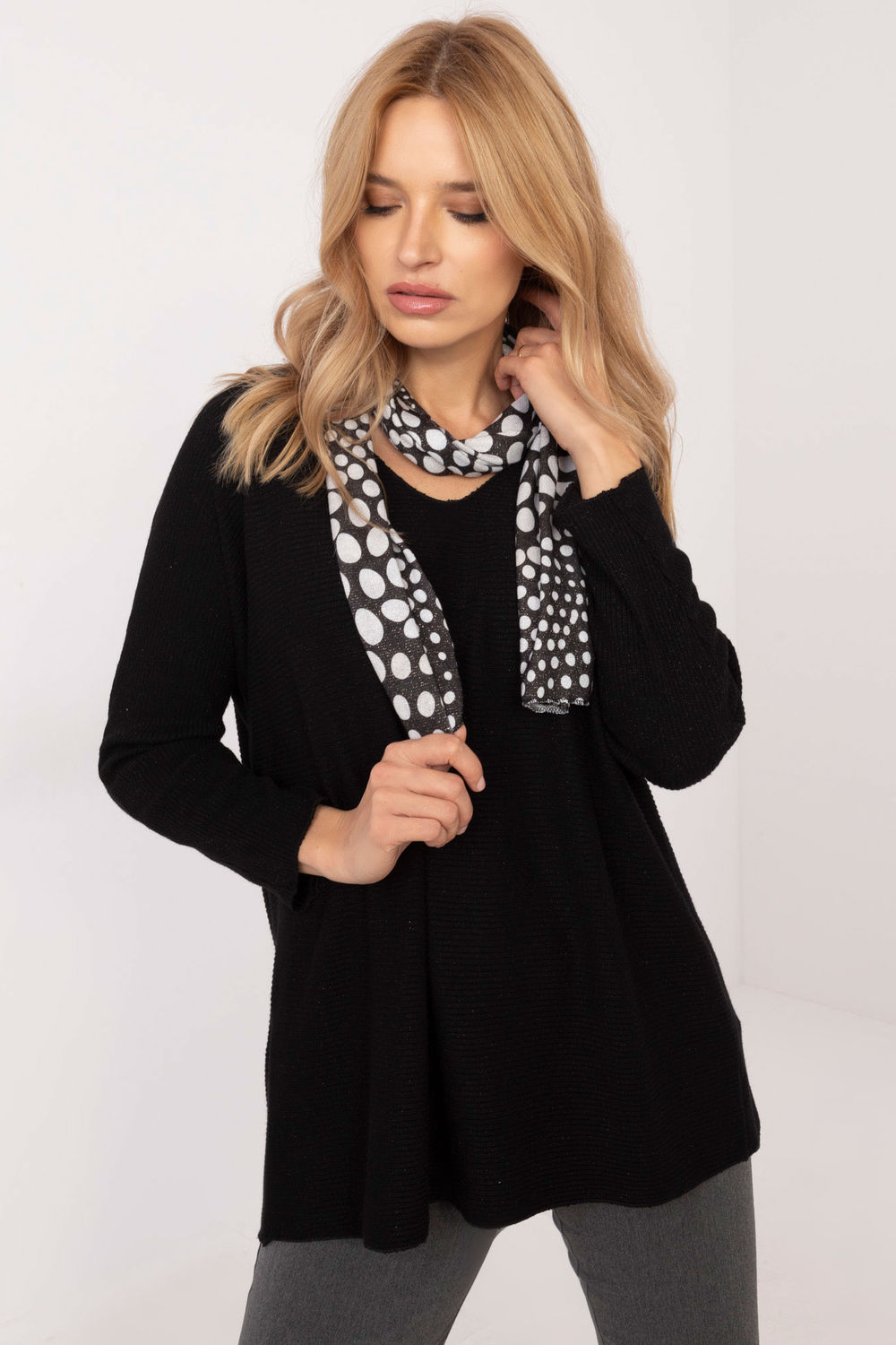 Pullover model 202908 Italy Moda - Afbeelding 2