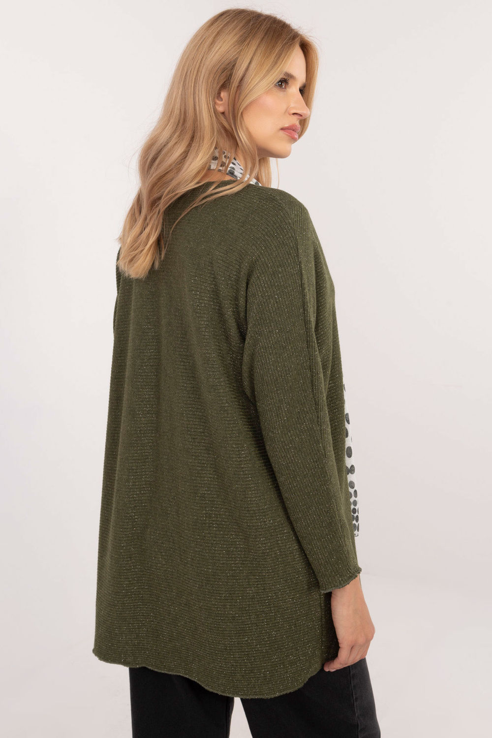 Pullover model 202910 Italy Moda - Afbeelding 2