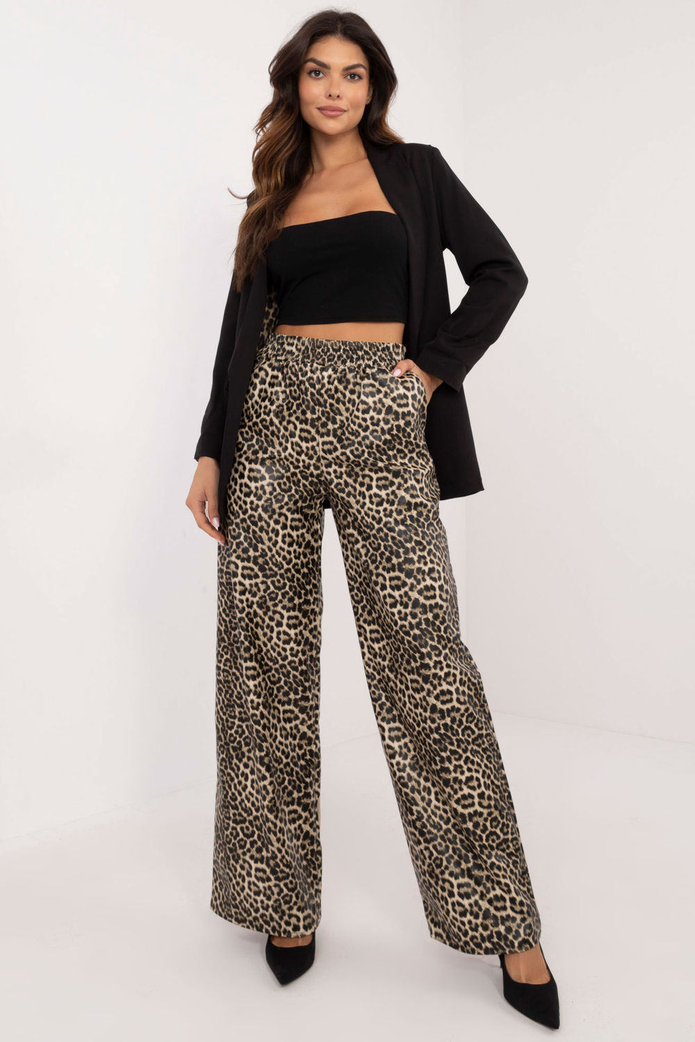 Damen Hose model 202933 Lakerta