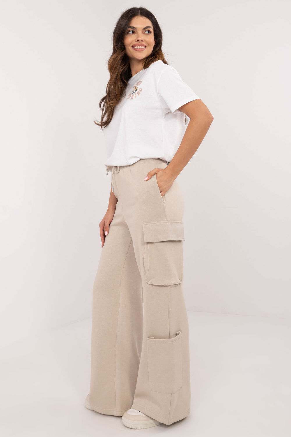 Sportanzug Hosen model 202945 Sublevel - Afbeelding 2