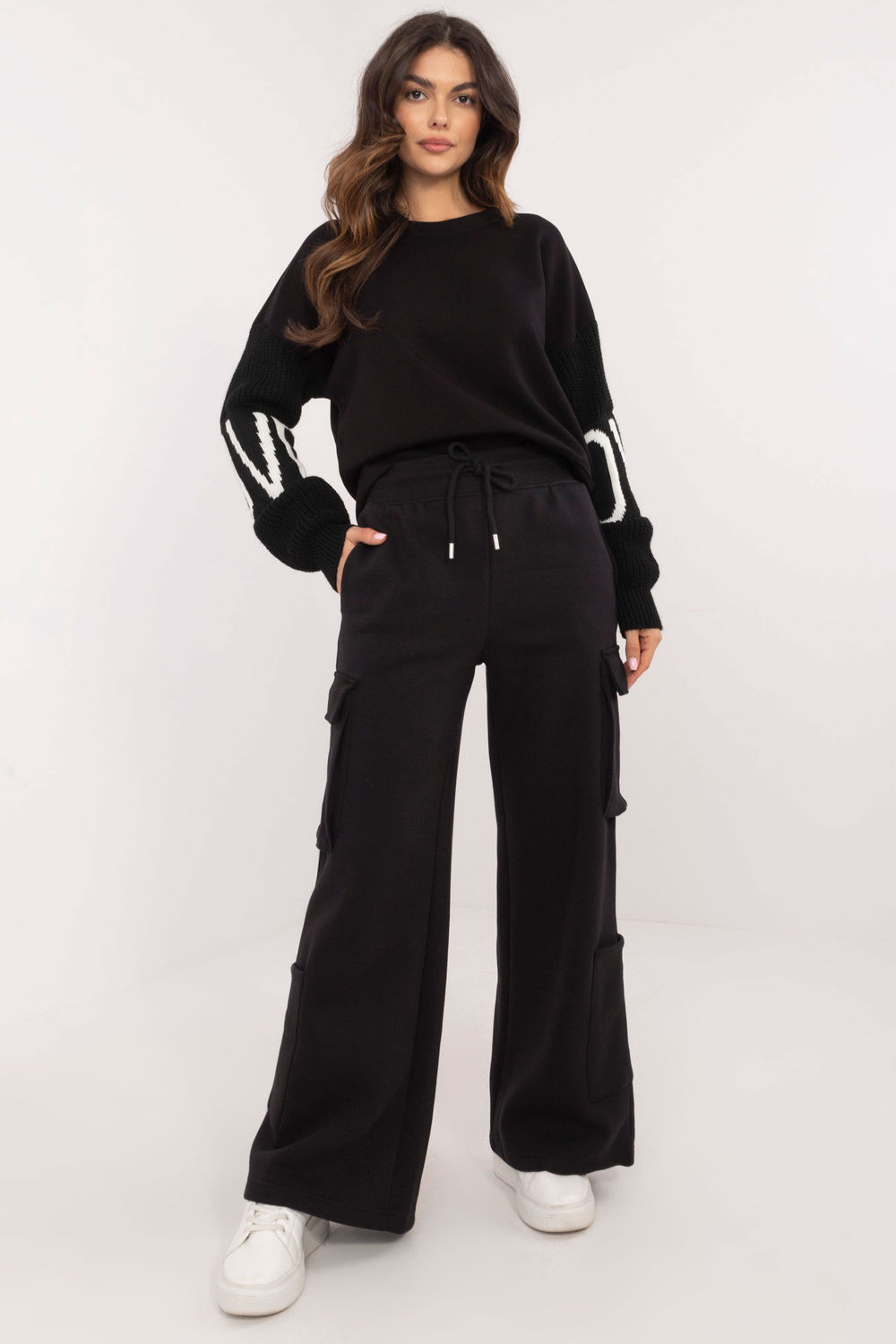Sportanzug Hosen model 202946 Sublevel