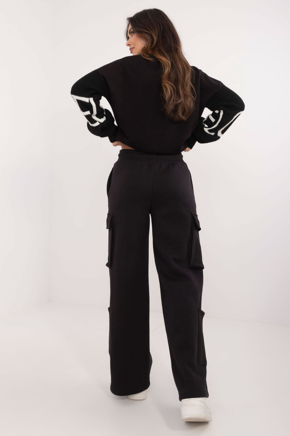 Sportanzug Hosen model 202946 Sublevel - Afbeelding 3