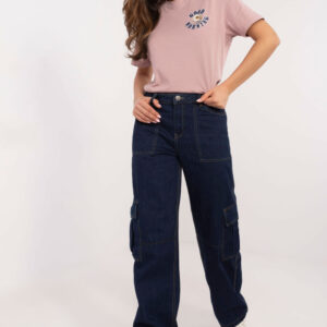Jeans model 202950 Sublevel