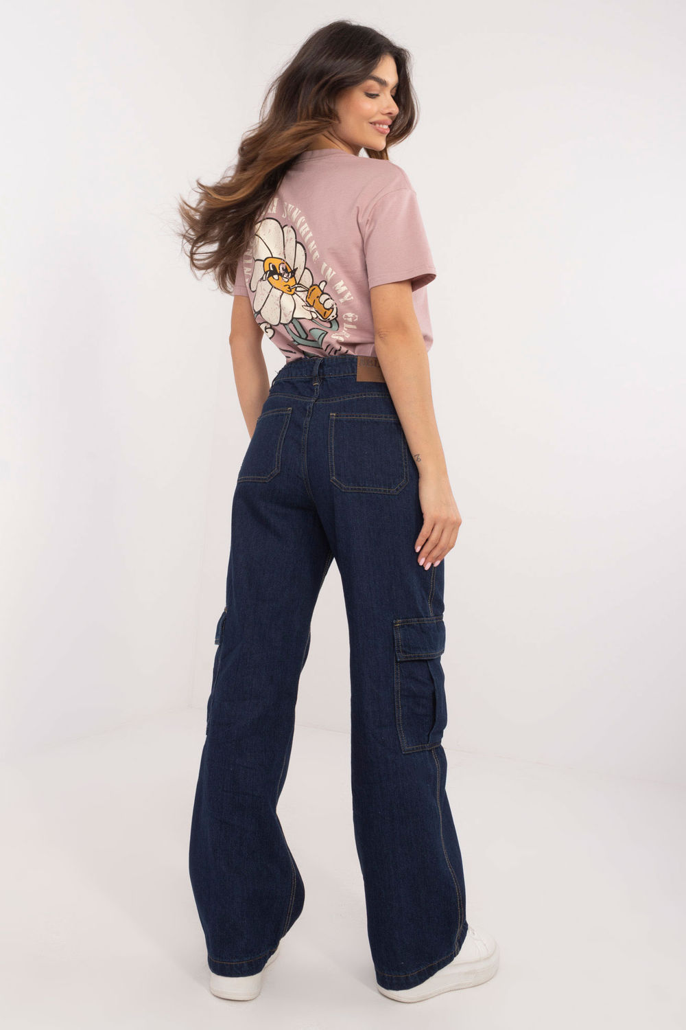 Jeans model 202950 Sublevel - Afbeelding 3