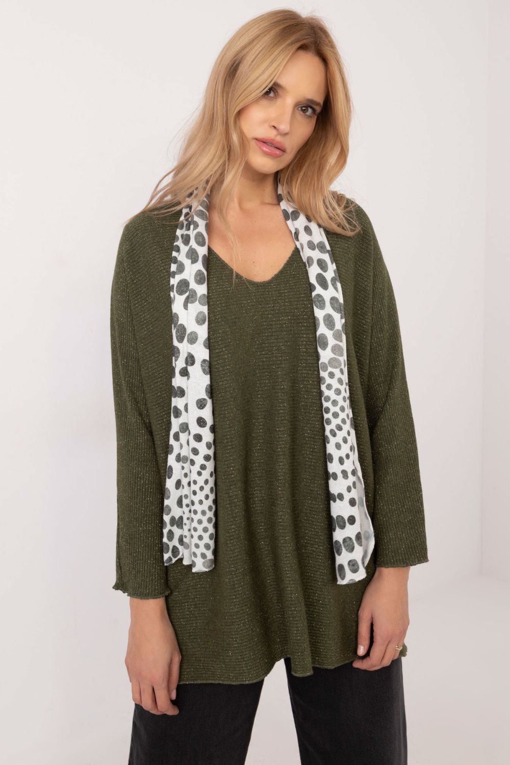 Pullover model 202910 Italy Moda - Afbeelding 3