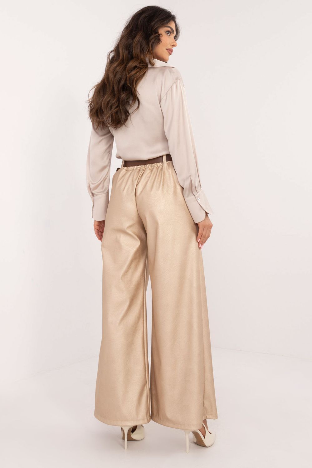 Damen Hose model 202894 Italy Moda - Afbeelding 4