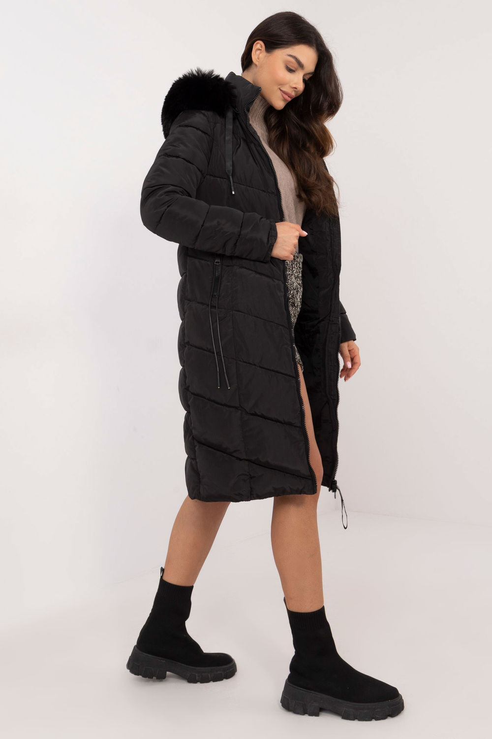 Jacke model 203081 Factory Price - Afbeelding 2