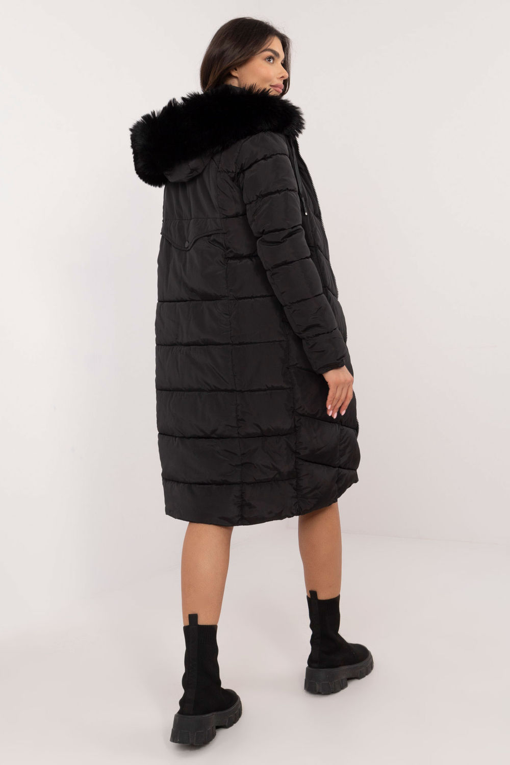 Jacke model 203081 Factory Price - Afbeelding 3