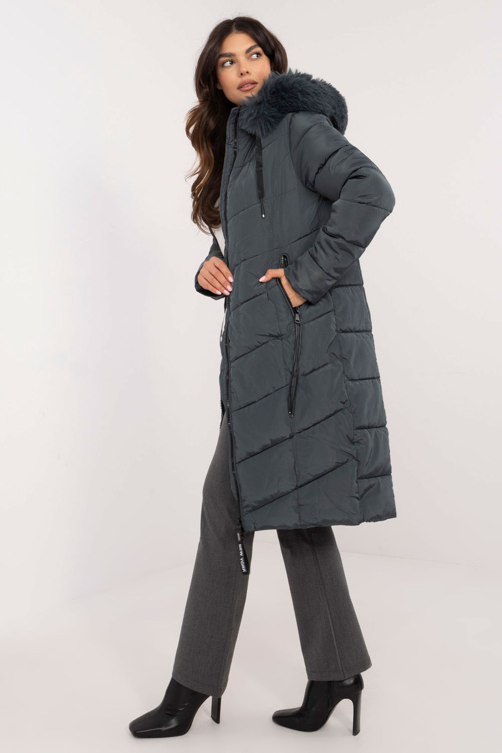 Jacke model 203084 Factory Price - Afbeelding 2