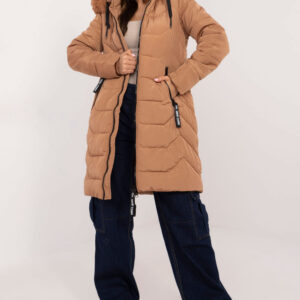 Jacke model 203086 Factory Price