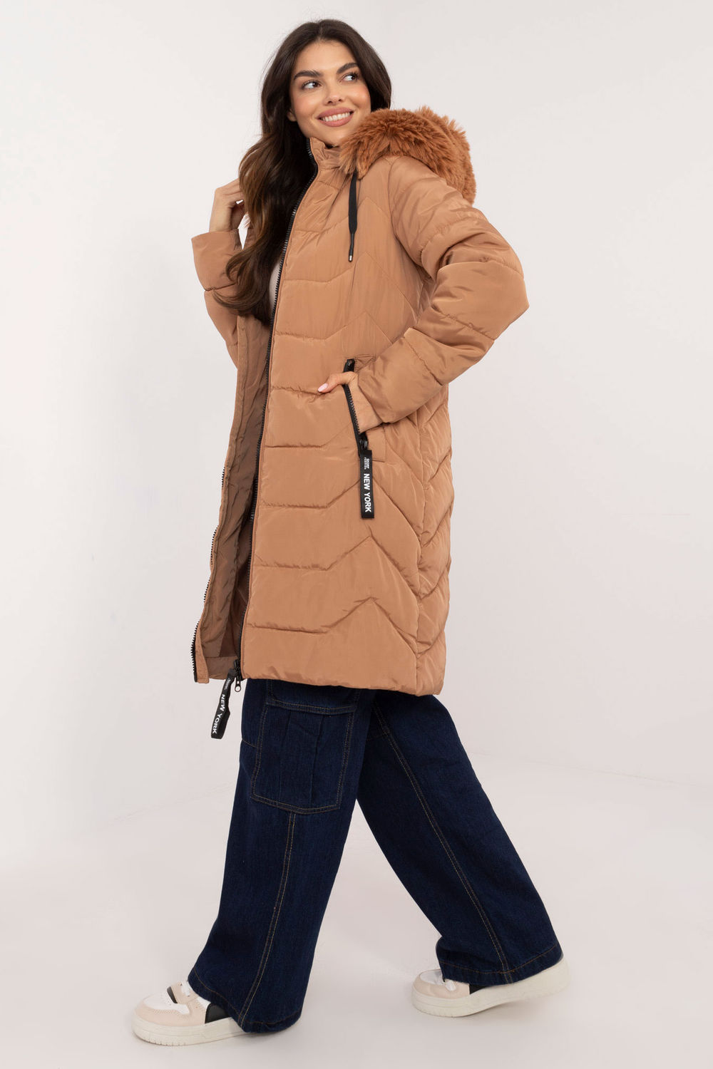 Jacke model 203086 Factory Price - Afbeelding 2