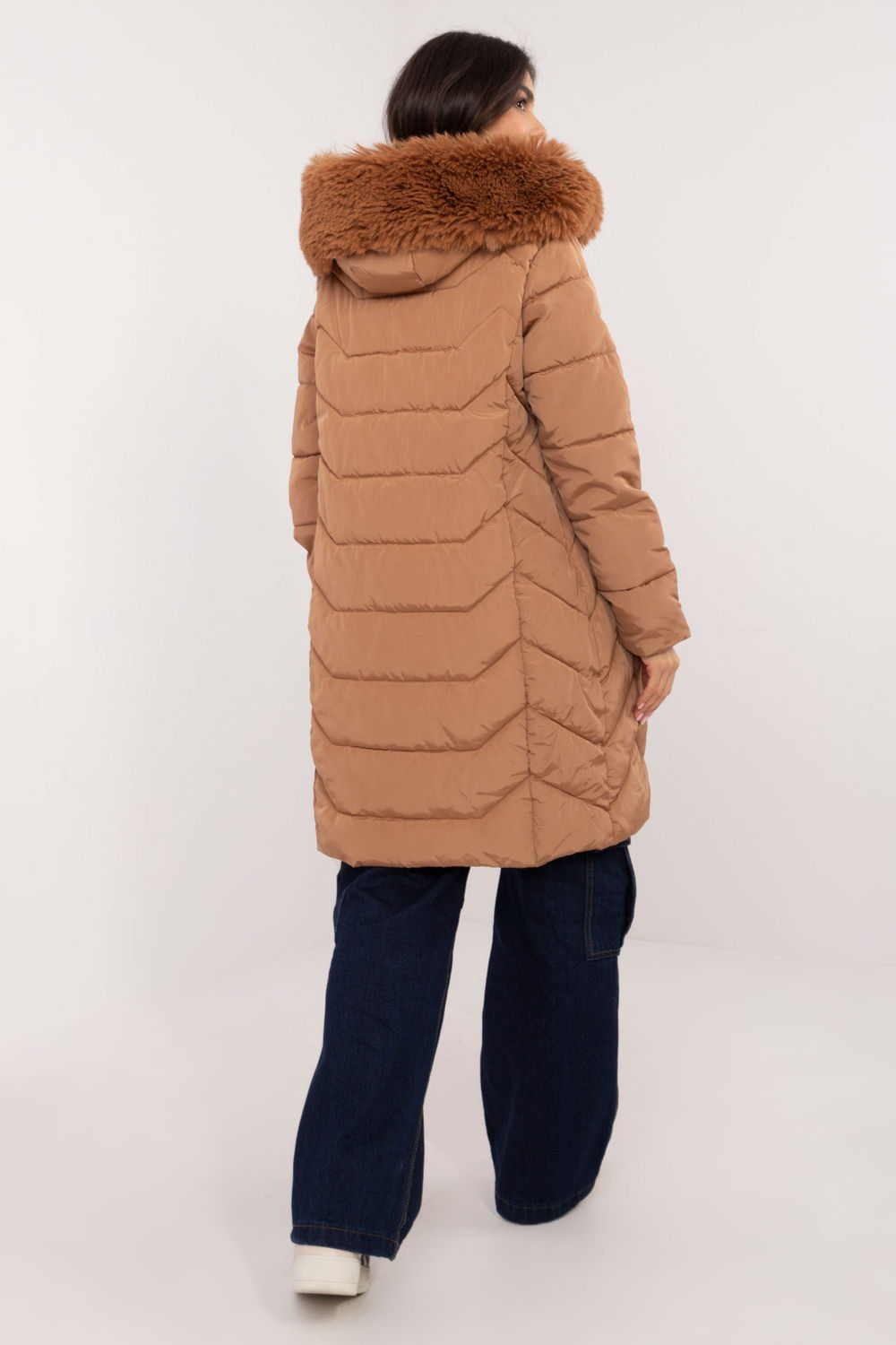 Jacke model 203086 Factory Price - Afbeelding 3
