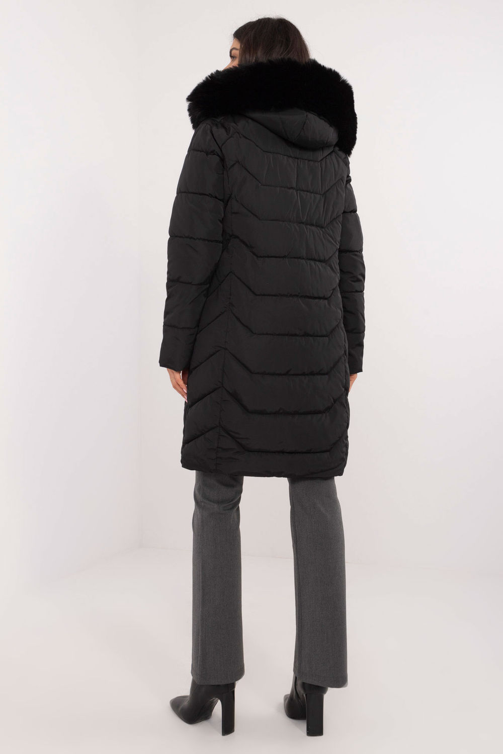 Jacke model 203087 Factory Price - Afbeelding 3